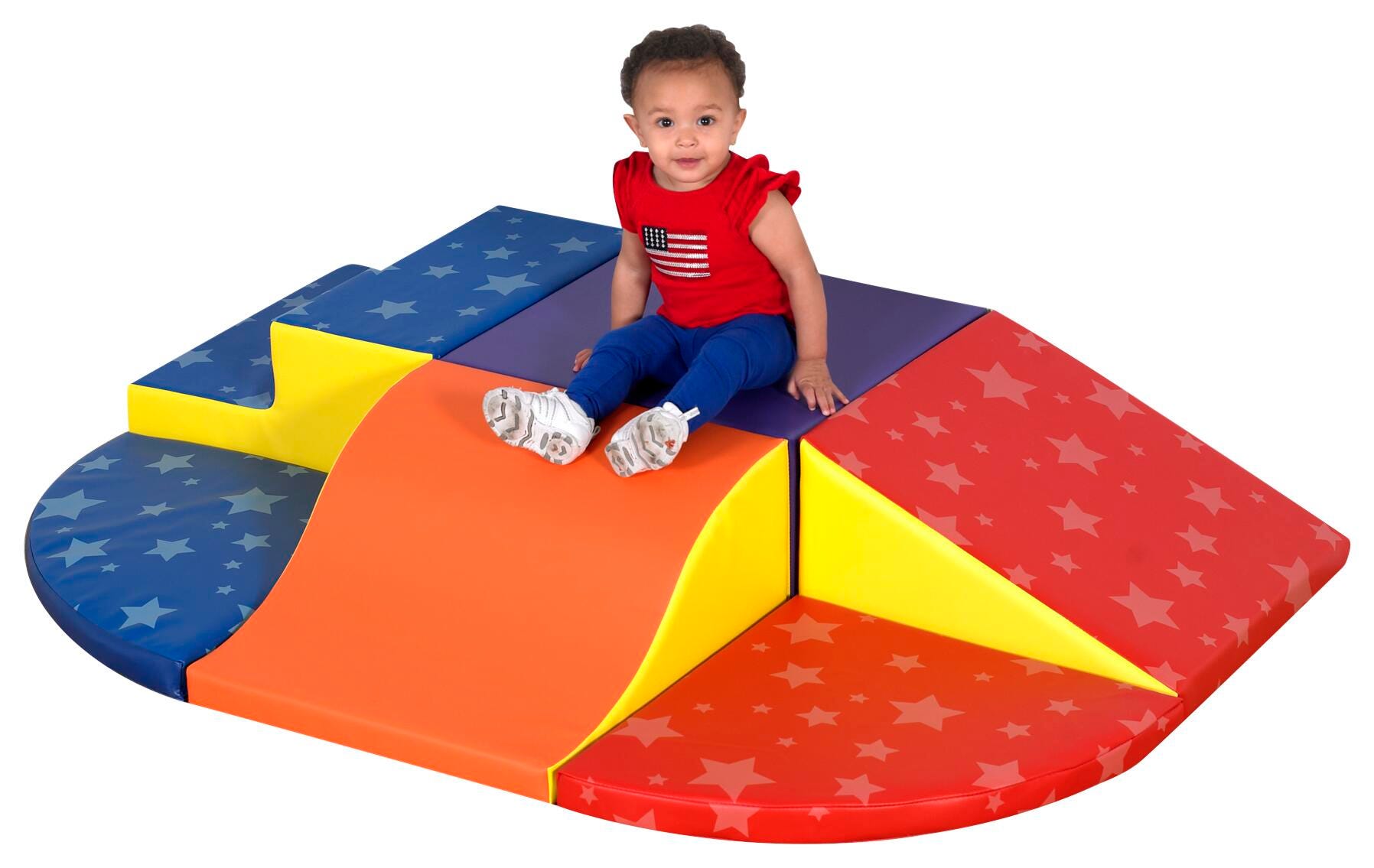 Soft Play Climbers Supplies, Item Number 2028432